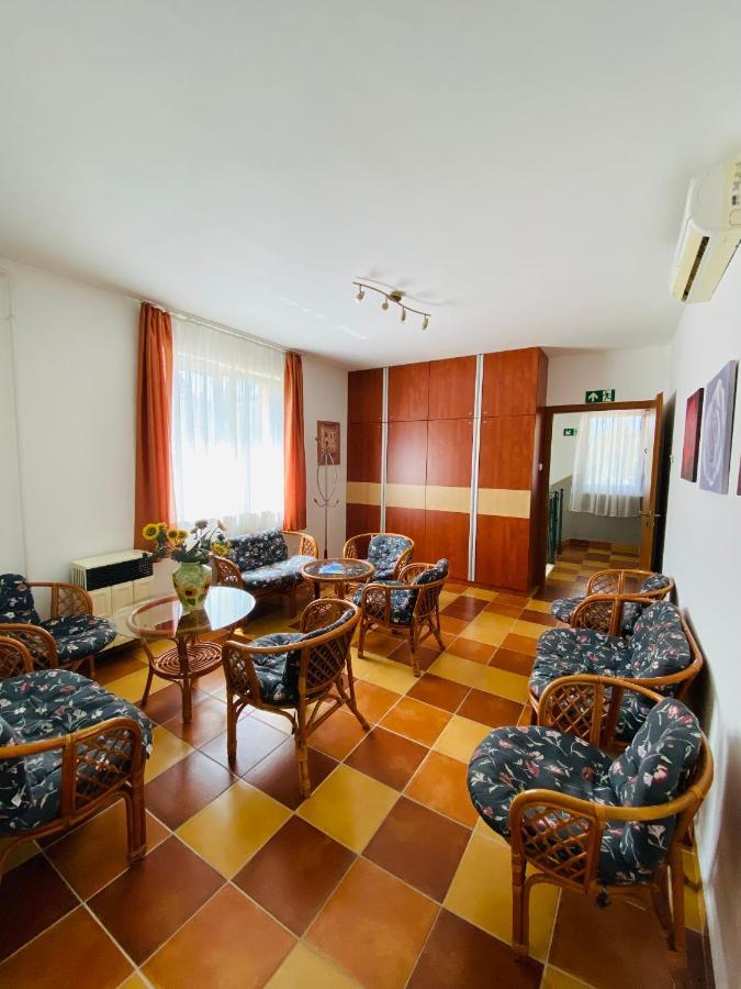 Hajdúszoboszló Gabi Lux Apartman 아파트 외부 사진