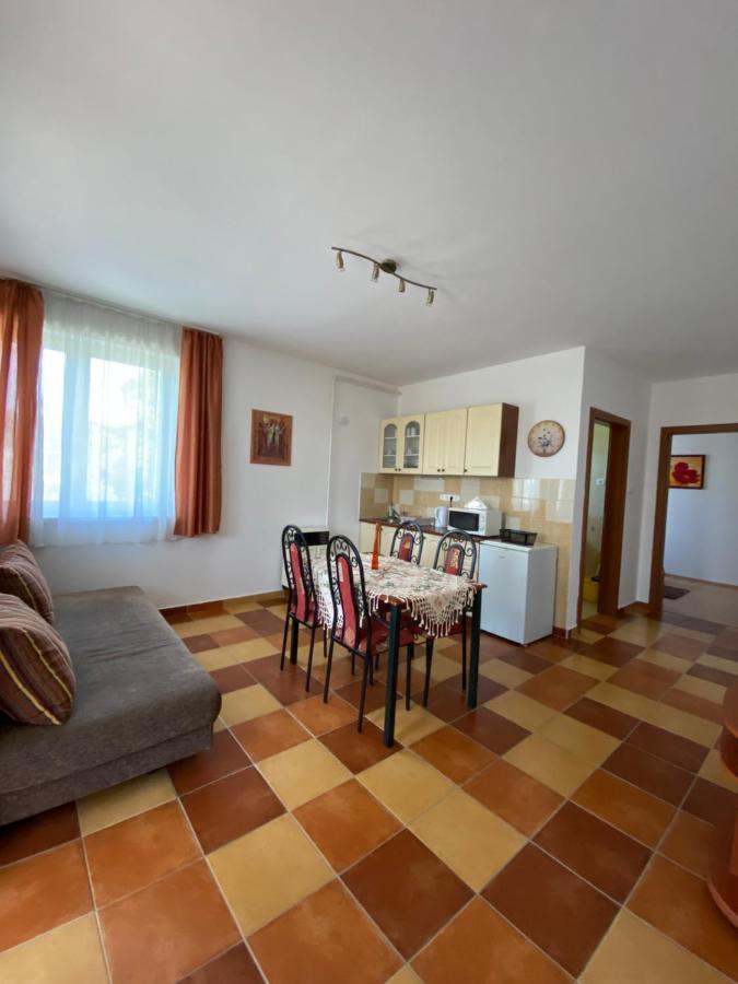 Hajdúszoboszló Gabi Lux Apartman 아파트 외부 사진